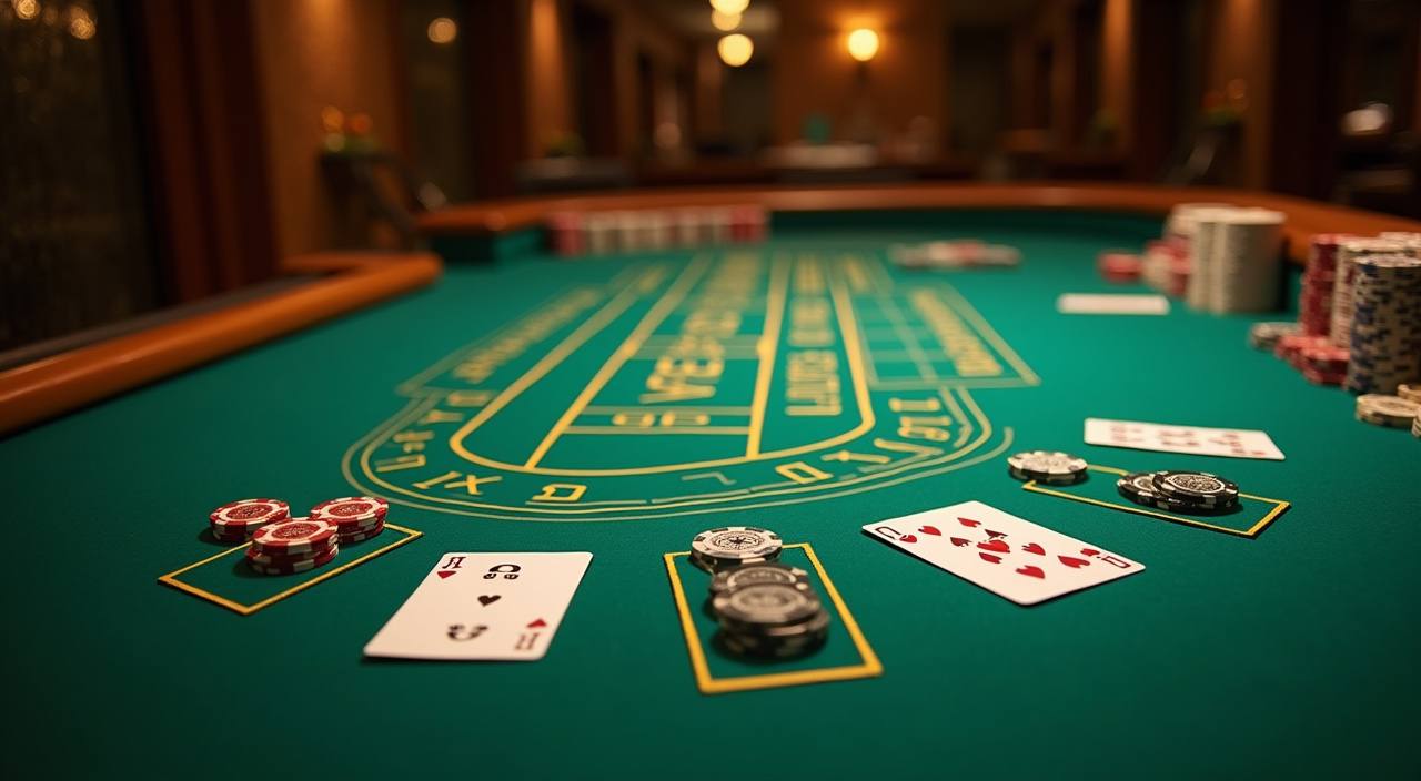 bbwin33 wallet Main Live Baccarat dengan pilihan meja dinamik dan dealer asli